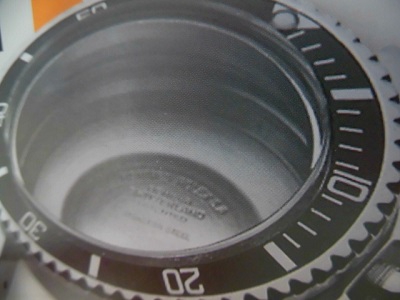 ロレックス三大発明『オイスターケース』　【新白河店】