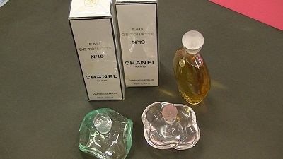 シャネルの5番【新白河店】