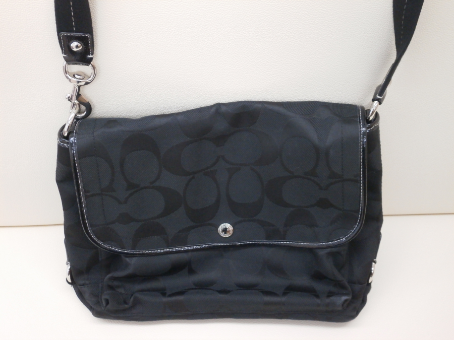 コーチ　バッグ【いわき小名浜店】 福島県いわき市にあるザ・ゴールド いわき小名浜店の画像1