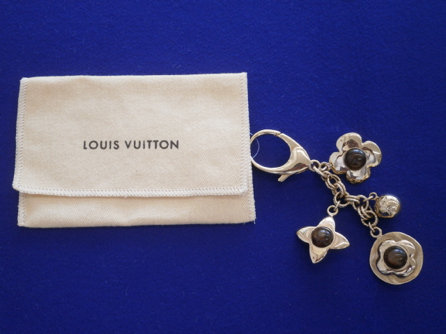 ルイヴィトン　キーホルダー【いわき小名浜店】 福島県いわき市にあるザ・ゴールド いわき小名浜店の画像1