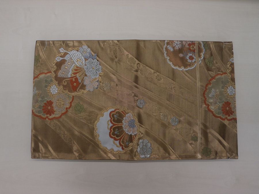 袋帯 【いわき小名浜店】 福島県いわき市にあるザ・ゴールド いわき小名浜店の画像1