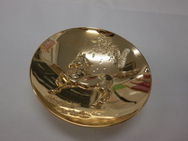 金メッキ【いわき小名浜店】 福島県いわき市にあるザ・ゴールド いわき小名浜店の画像1