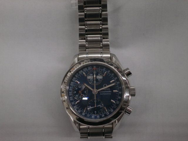 ＯＭＥＧＡ時計【いわき小名浜店】 福島県いわき市にあるザ・ゴールド いわき小名浜店の画像1