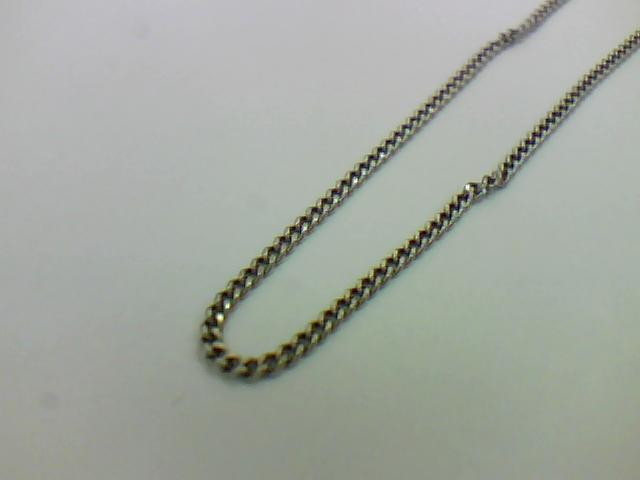 プラチナ850　ネックレス【いわき小名浜店】 福島県いわき市にあるザ・ゴールド いわき小名浜店の画像1