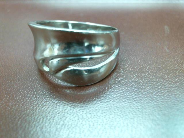 プラチナ900　リング【いわき小名浜店】 福島県いわき市にあるザ・ゴールド いわき小名浜店の画像1