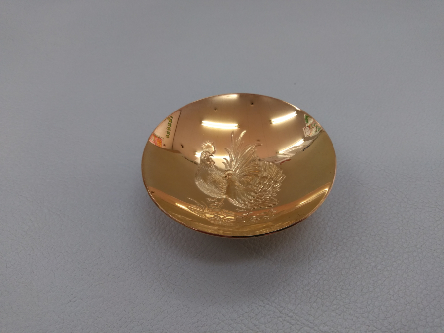 メッキ製品の買取実績【いわき小名浜店/福島県/いわき市】 福島県いわき市にあるザ・ゴールド いわき小名浜店の画像1