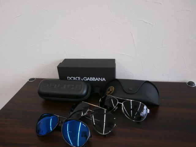 サングラス【いわき小名浜店】 福島県いわき市にあるザ・ゴールド いわき小名浜店の画像1