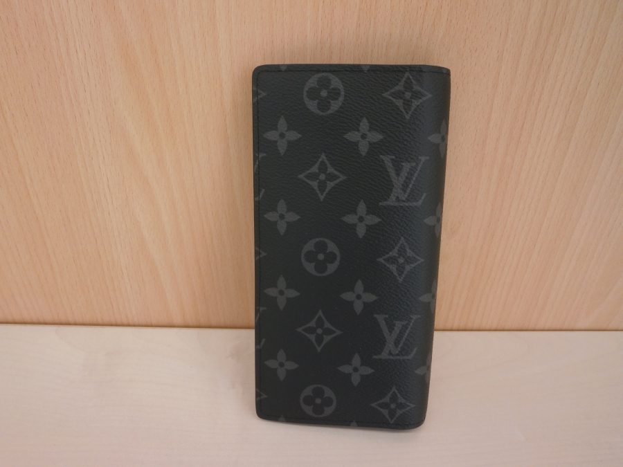 ルイ･ヴィトン　長財布【いわき小名浜店】 福島県いわき市にあるザ・ゴールド いわき小名浜店の画像1
