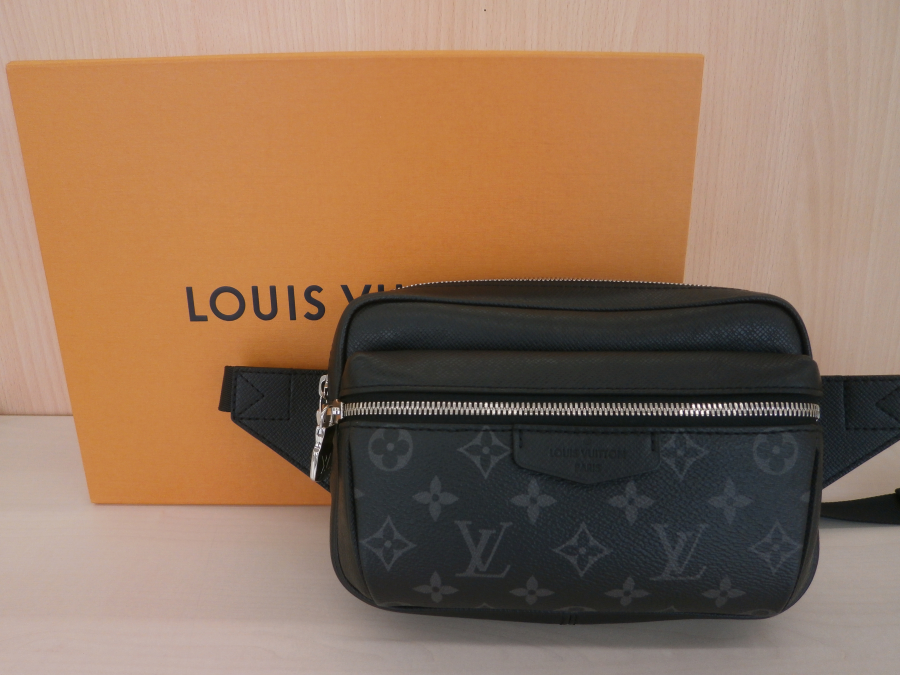 ルイヴィトン　バッグ【いわき小名浜店】 福島県いわき市にあるザ・ゴールド いわき小名浜店の画像1