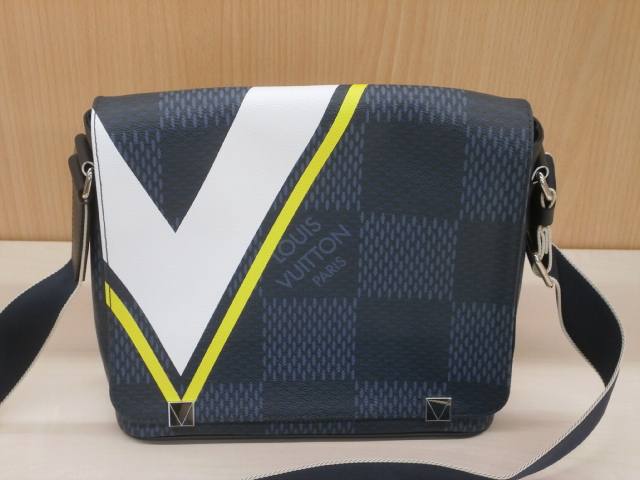 ルイ・ヴィトン　バッグ　【いわき小名浜店】 福島県いわき市にあるザ・ゴールド いわき小名浜店の画像1