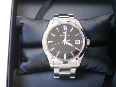 セイコー 腕時計　【いわき小名浜店】 福島県いわき市にあるザ・ゴールド いわき小名浜店の画像1