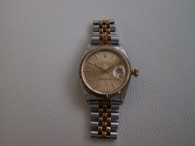 ロレックス時計　【いわき小名浜店】 福島県いわき市にあるザ・ゴールド いわき小名浜店の画像1