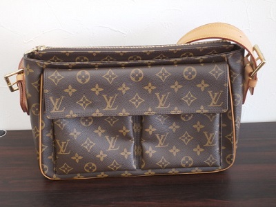 ルイ・ヴィトン　バッグ　【いわき小名浜店】 福島県いわき市にあるザ・ゴールド いわき小名浜店の画像1