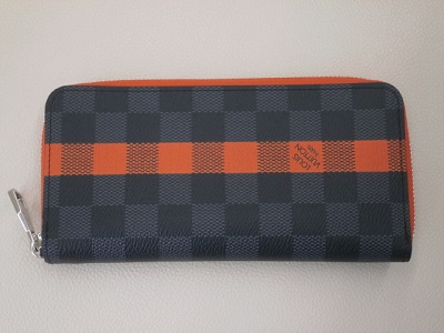 ルイ・ヴィトン　財布　【いわき小名浜店】 福島県いわき市にあるザ・ゴールド いわき小名浜店の画像1