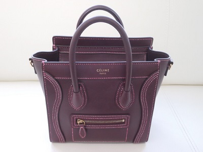 セリーヌ　バッグ　【いわき小名浜店】 福島県いわき市にあるザ・ゴールド いわき小名浜店の画像1