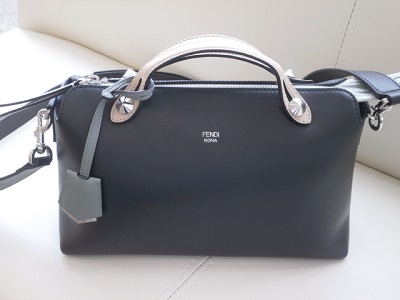 フェンディ　バッグ　【いわき小名浜店】 福島県いわき市にあるザ・ゴールド いわき小名浜店の画像1