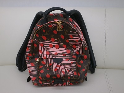 ルイ・ヴィトン　バッグ　【いわき小名浜店】 福島県いわき市にあるザ・ゴールド いわき小名浜店の画像1