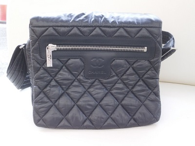 シャネル　バッグ　【いわき小名浜店】 福島県いわき市にあるザ・ゴールド いわき小名浜店の画像1