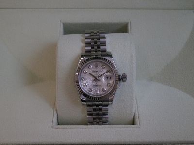 ロレックス　時計　【いわき小名浜店】 福島県いわき市にあるザ・ゴールド いわき小名浜店の画像1