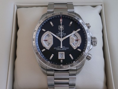 タグ・ホイヤー　腕時計　【いわき小名浜店】 福島県いわき市にあるザ・ゴールド いわき小名浜店の画像1