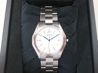 セイコー 腕時計　【いわき小名浜店】 福島県いわき市にあるザ・ゴールド いわき小名浜店の画像1