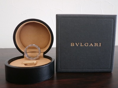 ブルガリ　Ｂ－zero1 【いわき小名浜店】 福島県いわき市にあるザ・ゴールド いわき小名浜店の画像1