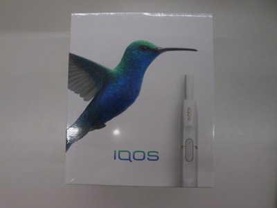 アイコス（iＱＯＳ）【いわき小名浜店】 福島県いわき市にあるザ・ゴールド いわき小名浜店の画像1