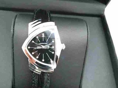 ハミルトンベンチュラ【いわき小名浜店】 福島県いわき市にあるザ・ゴールド いわき小名浜店の画像1