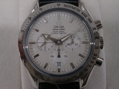 オメガ 時計 【いわき小名浜店】 福島県いわき市にあるザ・ゴールド いわき小名浜店の画像1