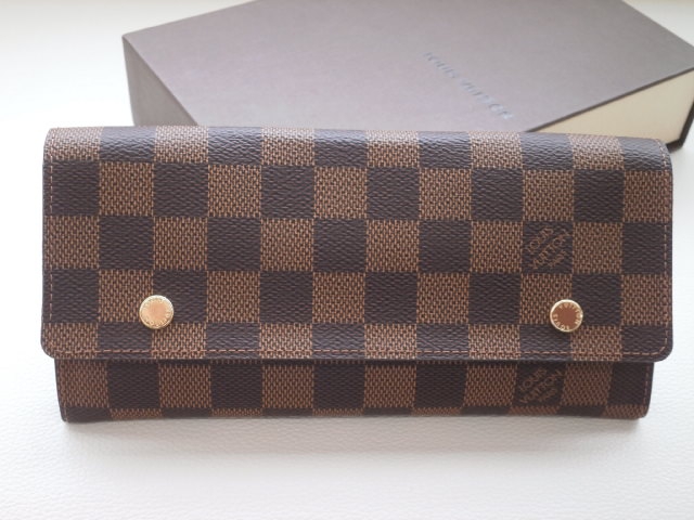 ルイ・ヴィトン 財布 【いわき小名浜店】 福島県いわき市にあるザ・ゴールド いわき小名浜店の画像1