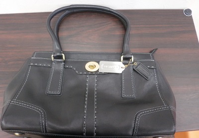 コーチのバッグ【いわき小名浜店】 福島県いわき市にあるザ・ゴールド いわき小名浜店の画像1