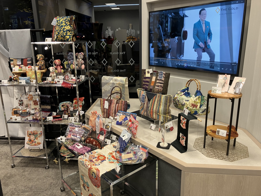 ザ・ゴールド平谷川瀬店オープンいたしました【いわき小名浜店/福島県/いわき市】 福島県いわき市にあるザ・ゴールド いわき小名浜店の画像6