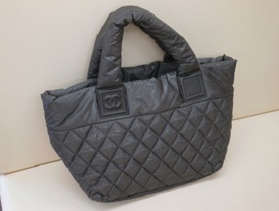 シャネル　コココクーンとは・・・【いわき小名浜店】