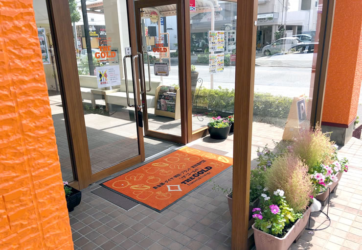 ザ・ゴールド 郡山新さくら通り店の写真3