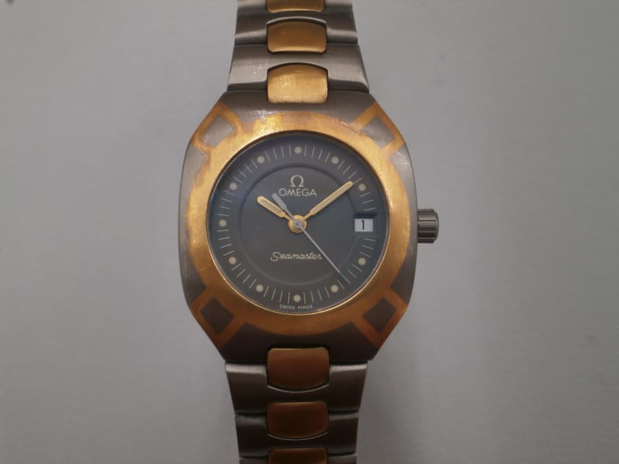 OMEGA　【郡山新さくら通り店】 福島県郡山市にあるザ・ゴールド 郡山新さくら通り店の画像1