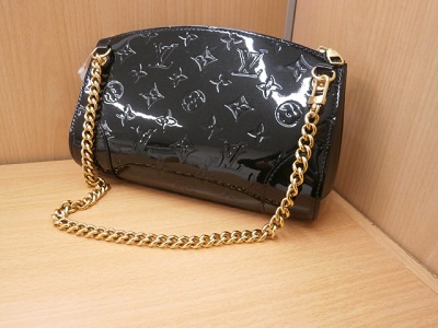 ルイヴィトン　サンタモニカ・クラッチの買取実績【郡山新さくら通り店/福島県/郡山市】 福島県郡山市にあるザ・ゴールド 郡山新さくら通り店の画像1