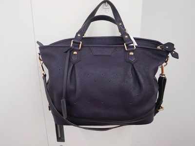 ルイヴィトン　ステラＰＭの買取実績【郡山新さくら通り店/福島県/郡山市】 福島県郡山市にあるザ・ゴールド 郡山新さくら通り店の画像1