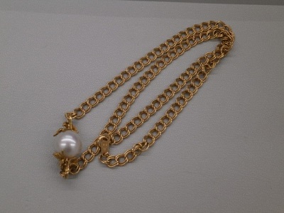 TASAKI　パールネックレス【郡山新さくら通り店】 福島県郡山市にあるザ・ゴールド 郡山新さくら通り店の画像1