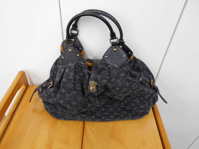 ルイヴィトン　XL【郡山新さくら通り店】 福島県郡山市にあるザ・ゴールド 郡山新さくら通り店の画像1