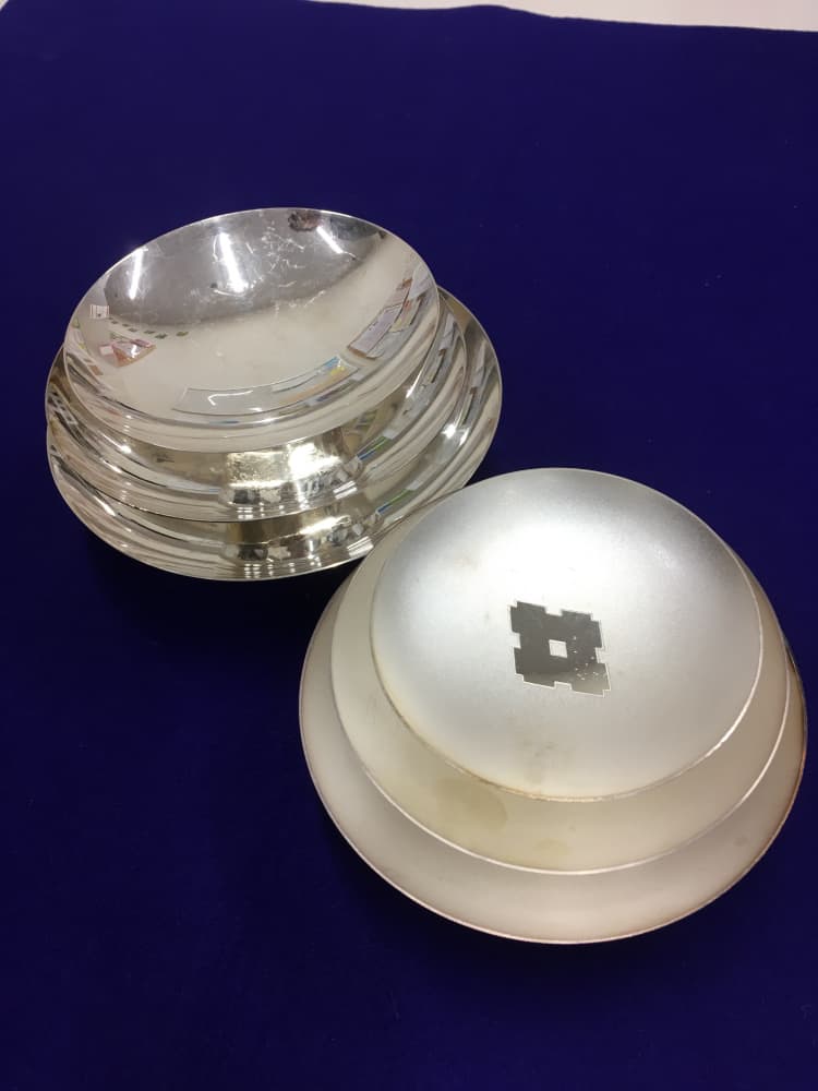 銀杯★【会津若松店】 福島県会津若松市にあるザ・ゴールド 会津若松店の画像1