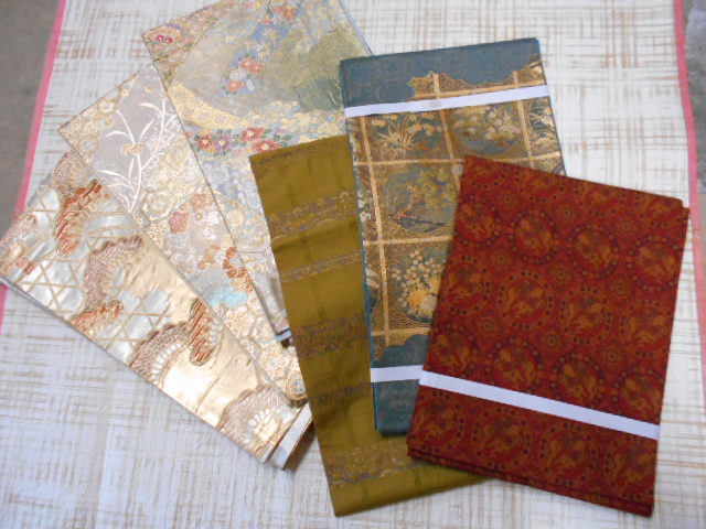 帯★【会津若松店】 福島県会津若松市にあるザ・ゴールド 会津若松店の画像1