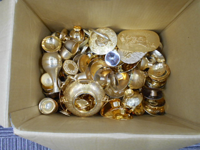 メッキ★【会津若松店】 福島県会津若松市にあるザ・ゴールド 会津若松店の画像1