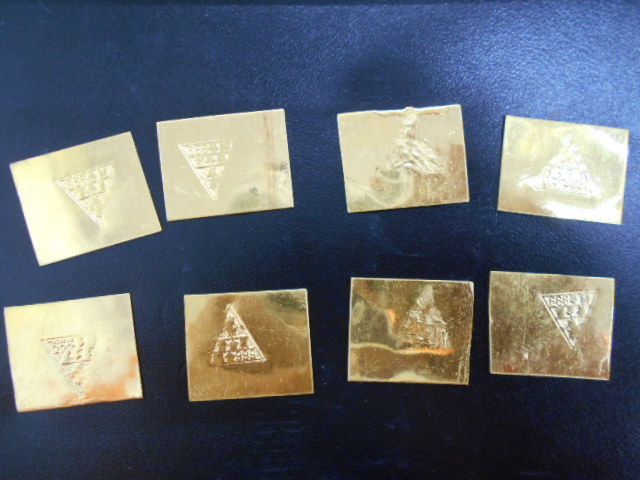 工業用地金★【会津若松店】 福島県会津若松市にあるザ・ゴールド 会津若松店の画像1