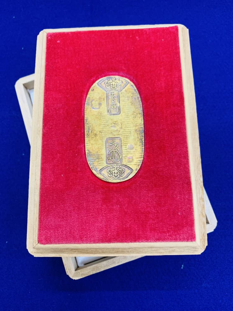 天保小判★【会津若松店】 福島県会津若松市にあるザ・ゴールド 会津若松店の画像1