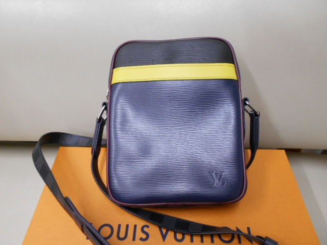 ヴィトン　ダヌーブ　スリム【会津若松店】 福島県会津若松市にあるザ・ゴールド 会津若松店の画像1