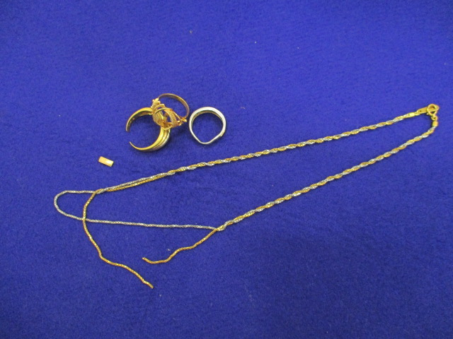 貴金属の買取実績【会津若松店/福島県/会津若松市】