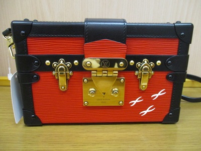 プティット・マルMMショルダー【会津若松店】 福島県会津若松市にあるザ・ゴールド 会津若松店の画像1