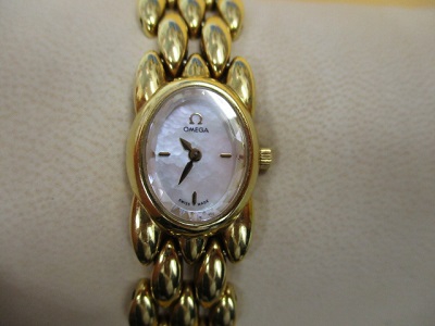 オメガ　サフェット【会津若松店】 福島県会津若松市にあるザ・ゴールド 会津若松店の画像1