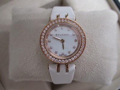 ブルガリ★B.zero1【会津若松店】 福島県会津若松市にあるザ・ゴールド 会津若松店の画像1