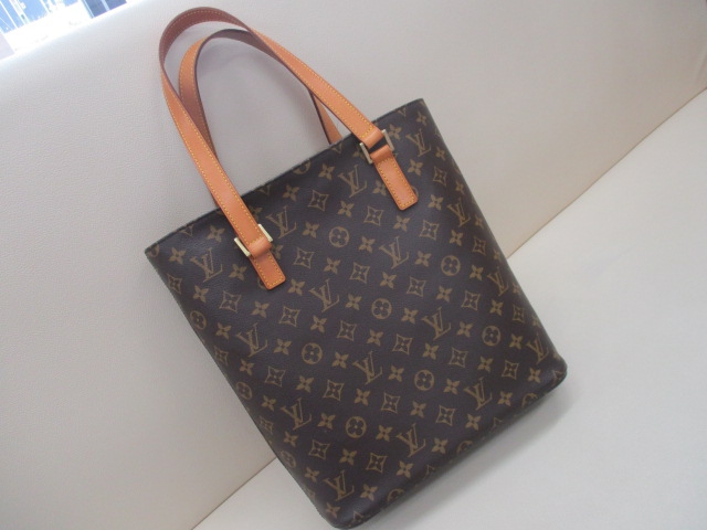 ルイ･ヴィトン　☆ヴァヴァン☆【会津若松店】 福島県会津若松市にあるザ・ゴールド 会津若松店の画像1